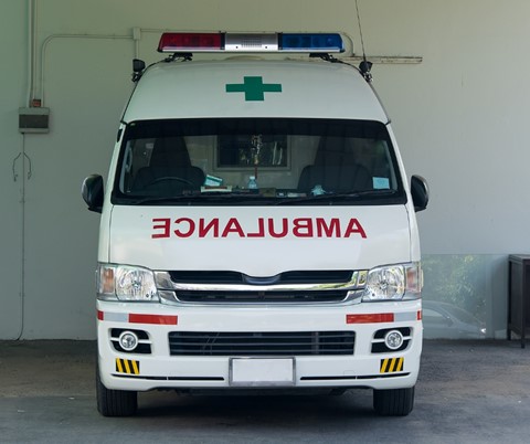 Ambulance & ICU Services Patiala