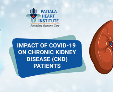 Chronic Kidney Disease [CKD]