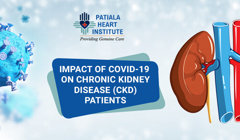 Chronic Kidney Disease [CKD]