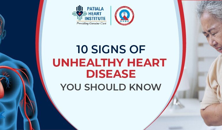 Patiala Heart - Providing Genuine Care