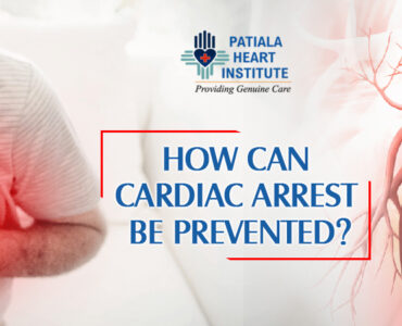 How can Cardiac Arrest be Prevented