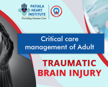 Traumatic brain injury: Causes, symptoms, and diagnosis