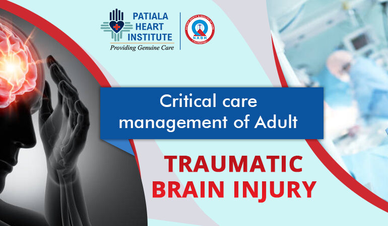 Traumatic brain injury: Causes, symptoms, and diagnosis