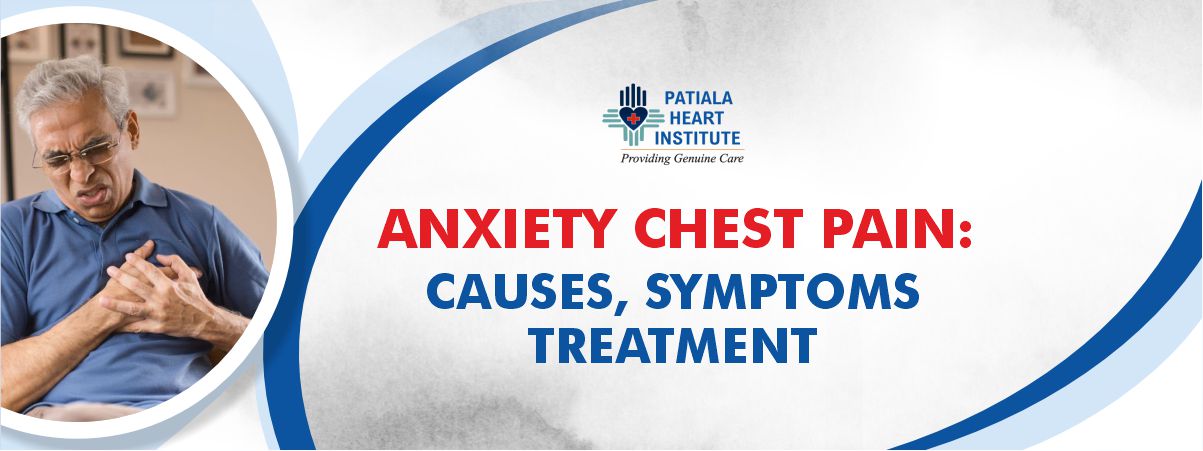 Can Anxiety Cause Intense Stomach Pain