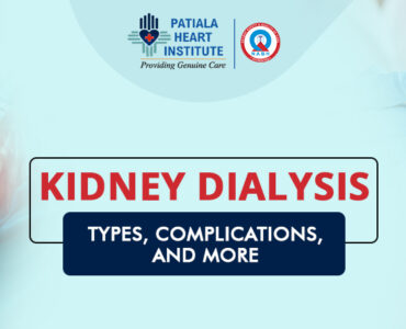 Kidney Dialysis Blog Cover Image