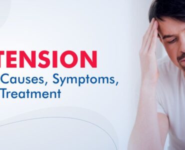 Signs and Symptoms of Hypertension