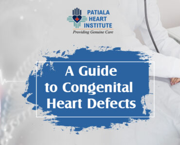 Guide to Congenital Heart Disease