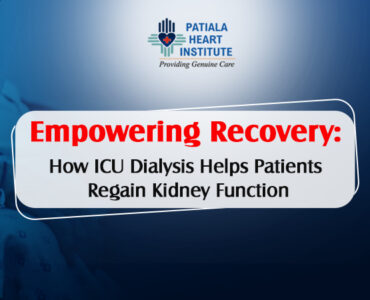 ICU Dialysis