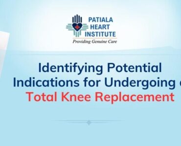 Total Knee Replacement