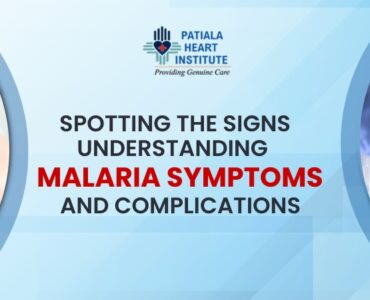 Maleria symptoms