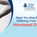 Identifying Potential Indications for Undergoing a Total Knee Replacement