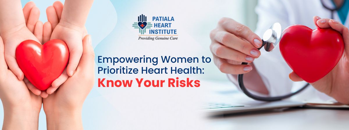 Heart health empowerment