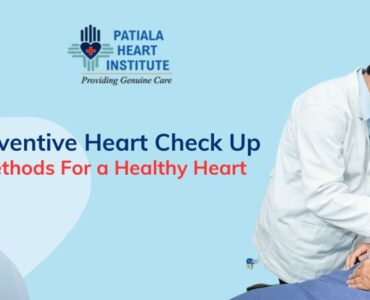 Preventive heart checkups