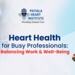 Empowering Women to Prioritize Heart Health: Know Your Risks
