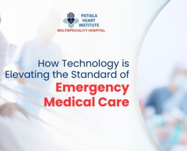 Emergency Medical Care