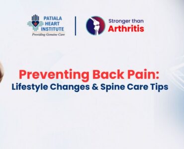 ortho and spine care