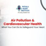 Winter Heart Health: 10 Tips to Keep Your Cardiovascular System Strong