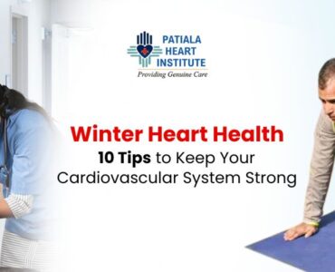 Cardiovascular