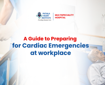 Cardiac Emergencies at the Workplace