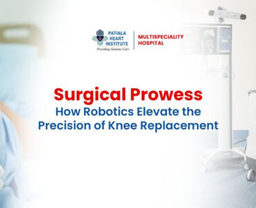 Knee Replacement