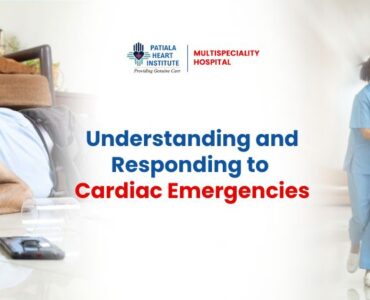Cardiac Emergencies