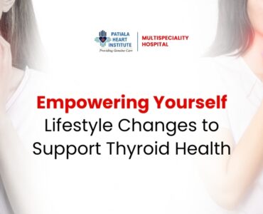 Thyroid Health