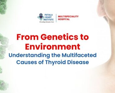 Thyroid Disease