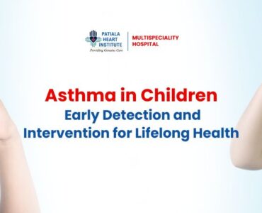 Asthma in Children