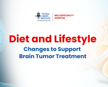 Brain Tumor Treatment