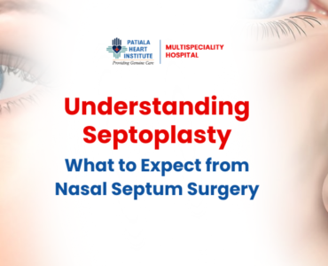 Septoplasty