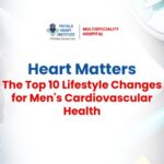 Heat Wave and Heart Health: How Extreme Temperatures Impact Cardiovascular Wellness