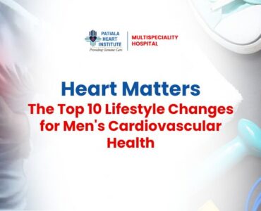 Cardiovascular Health