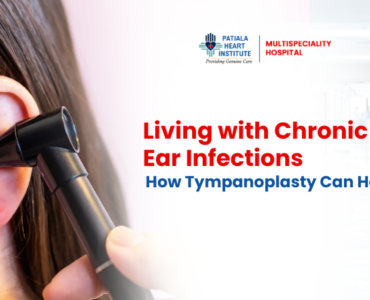 chronic ear infections