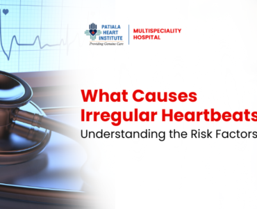 Irregular Heartbeats