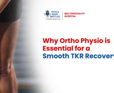Ortho Physio