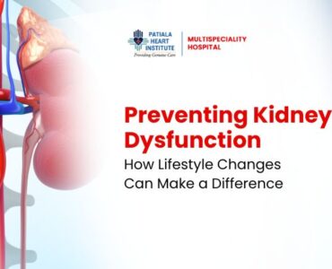 Kidney Dysfunction