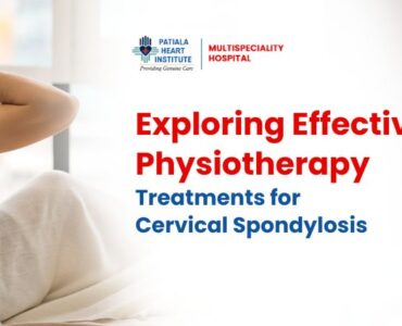 Cervical Spondylosis