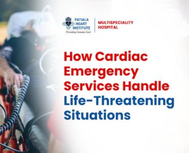 Cardiac Emergency Services