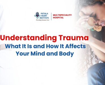 Understanding Trauma