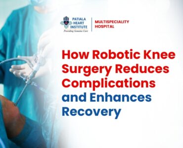 Robotic Knee Surgery