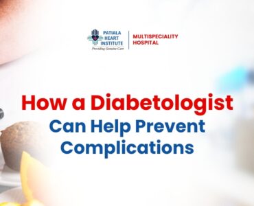 Diabetologist