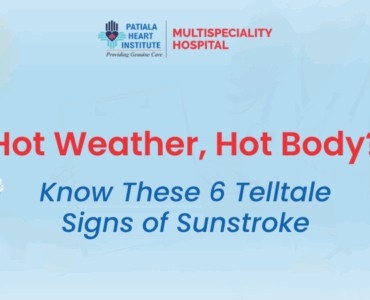 Sun stroke symptoms