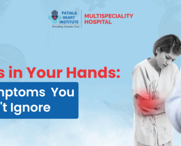 Arthritis In your Hands