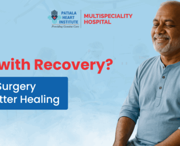 Post Operative Exercises