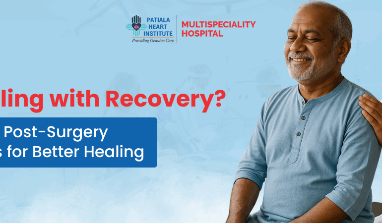 Post Operative Exercises