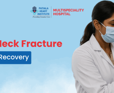 femoral neck fracture treatment