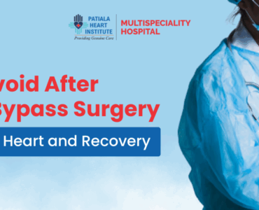 Foods to Avoid After Coronary Bypass Surgery