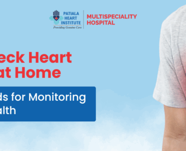 How to Check Heart Blockage at Home