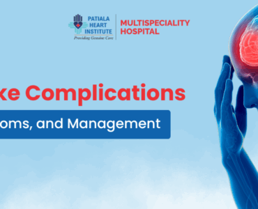 Post-Stroke Complications