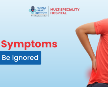 joint pain warning signs